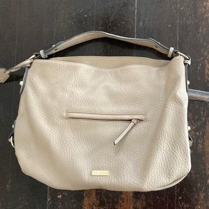 Brand New Jessica Simpson Bag! Beautiful detail! Six pockets